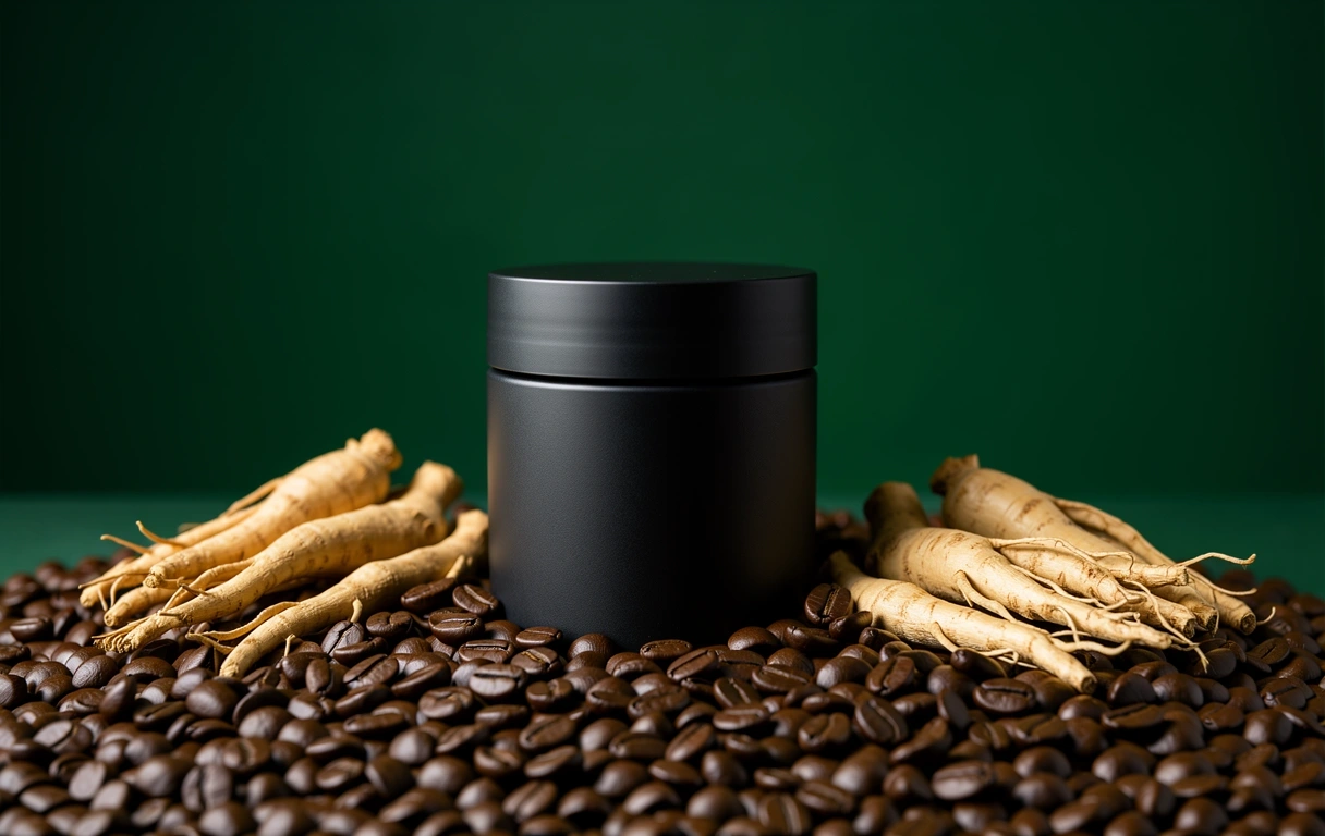 Stamina support product