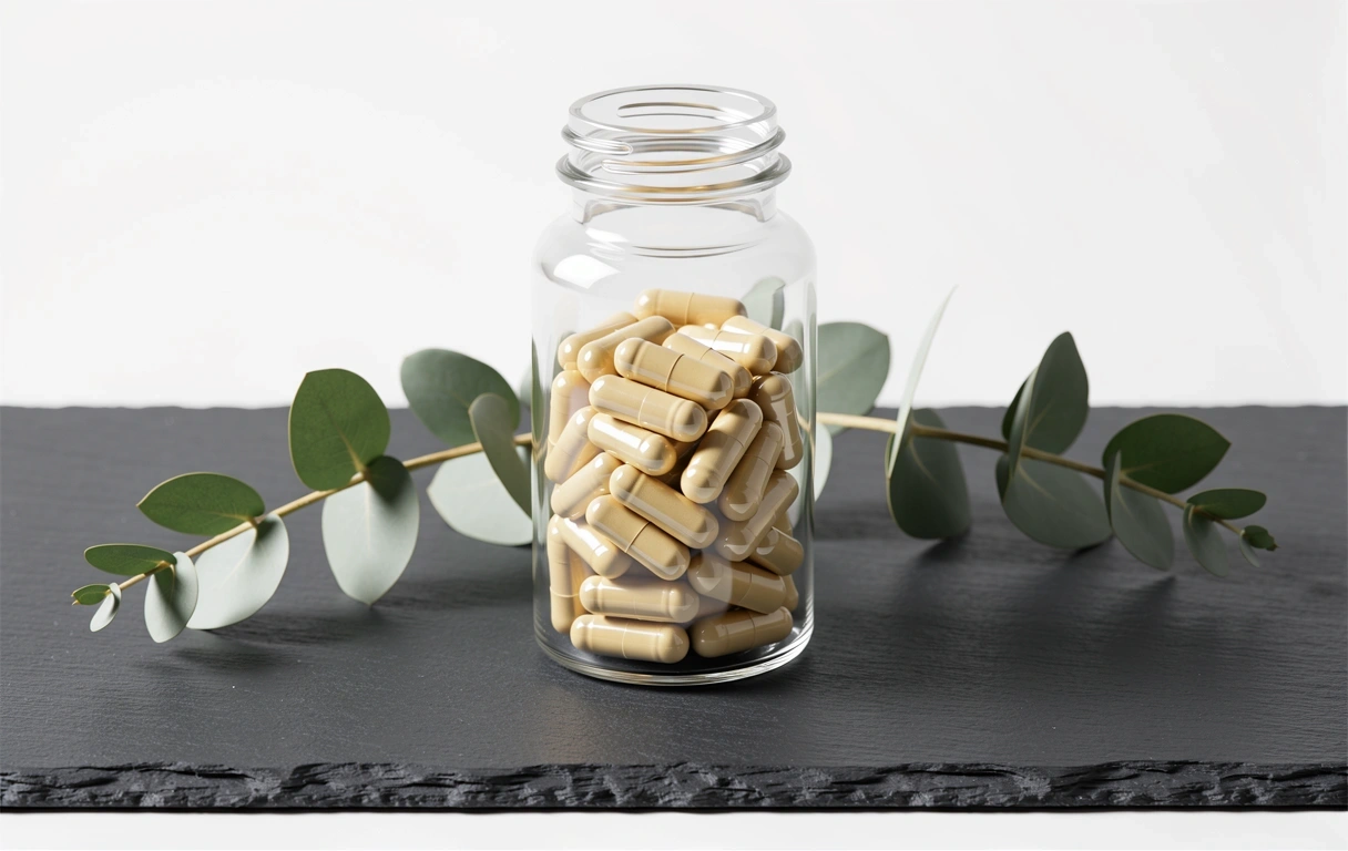 Flex-Node Botanical Complex